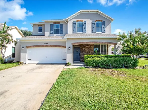 1075 Wax Myrtle Ave, Minneola, FL 34715