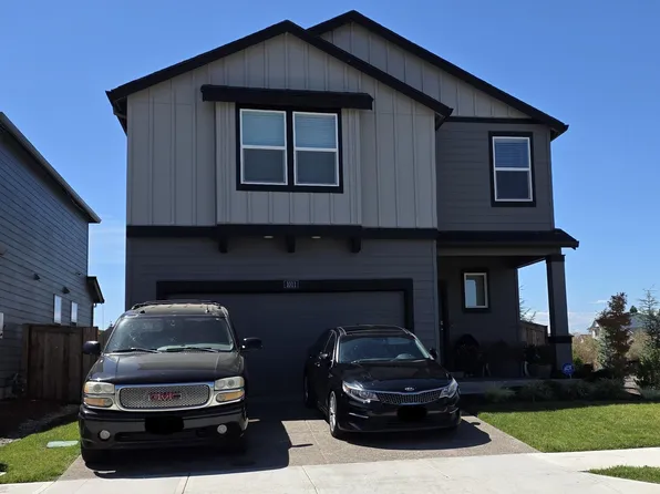 1011 Stubb Rd, Woodburn, OR 97071
