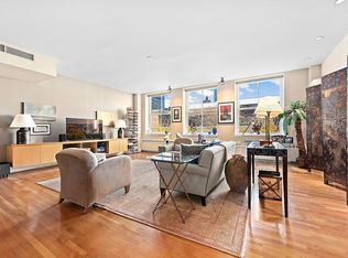 345 Greenwich St APT 3A, New York, NY 10013