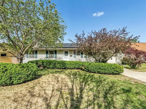 9215 Washington St, Kansas City, MO 64114