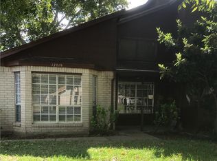 17019 Mercado Dr, Houston, TX 77083