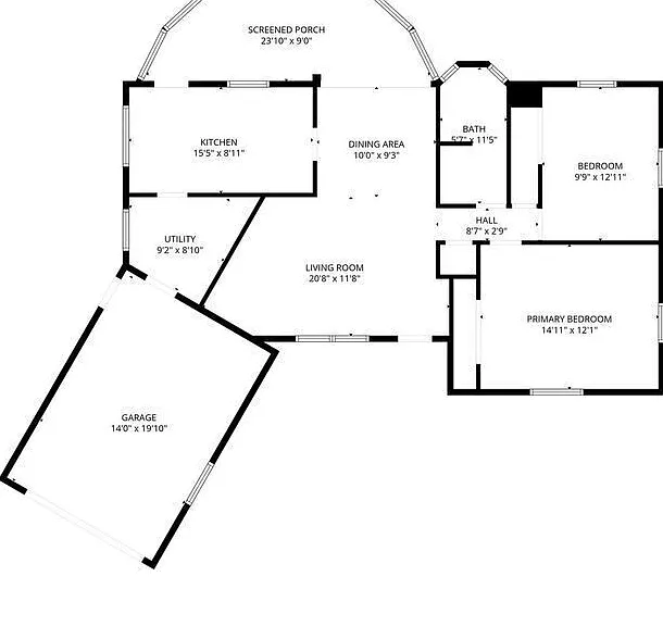 535 Oxford Dr — Photo 26