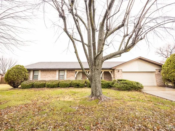 237 Beau Gon Dr, Belleville, IL 62226