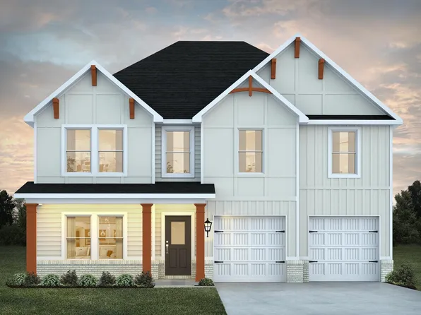 308 Talbert Trl, Landrum, SC 29356