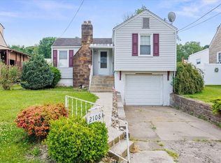 2108 Gordon St, McKeesport, PA