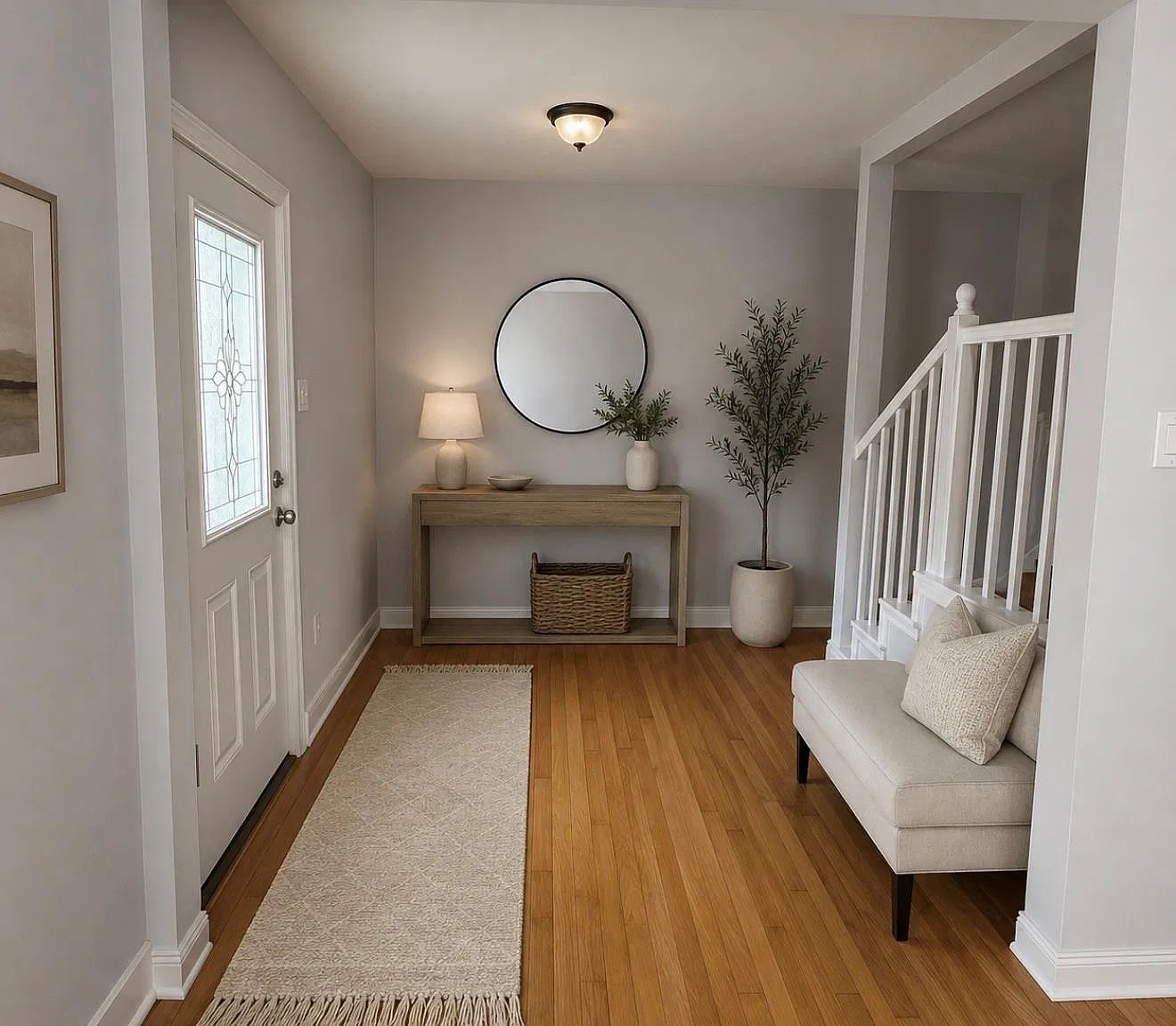 2 bed, 1.0 bath, 2008 sqft, $1,500 — Photo 2