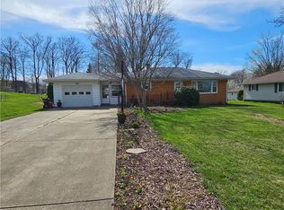4066 Freeman Rd, Erie, PA 16510