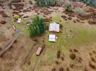 3017 Boomer Hill Rd, Myrtle Creek, OR 97457