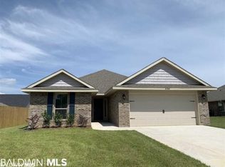 8788 Allay Lane, Foley, AL 36535