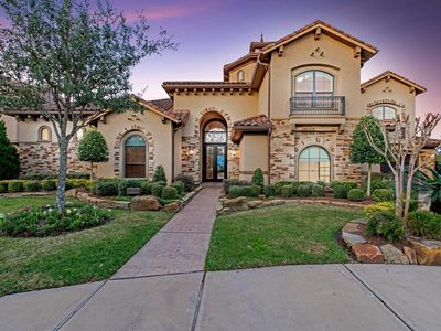 20 Sunset Park Ln, Sugar Land, TX, 77479