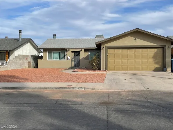 2529 Rialto Rd, Las Vegas, NV 89108