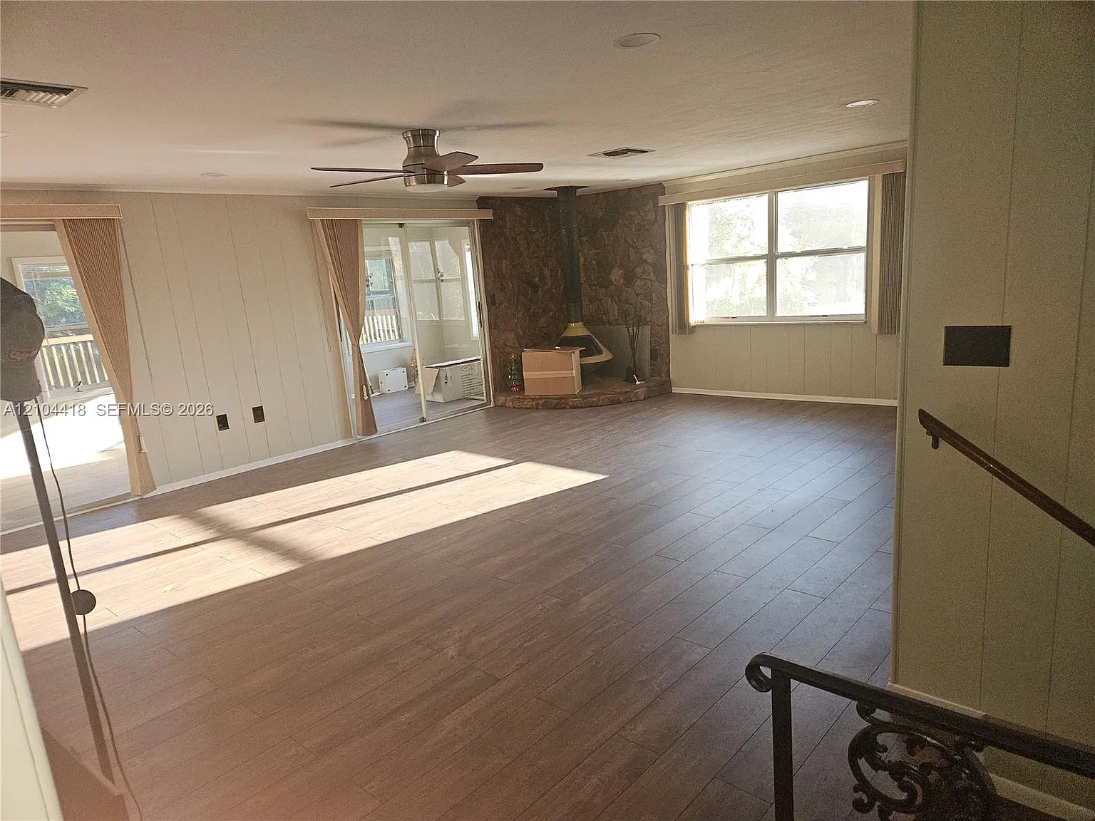 2 bed, 1.0 bath, $2,300 — Photo 3