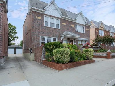 14740 24th Ave, Flushing, NY, 11357