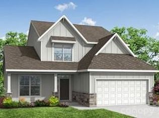 127 Swing Way, Troutman, NC 28166