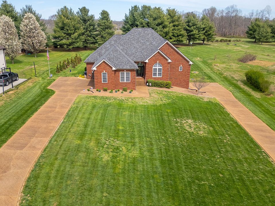 3008 Burts Xing, Springfield, TN 37172 | Zillow