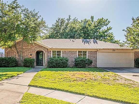 2nd image of 3609 Harwood Ct