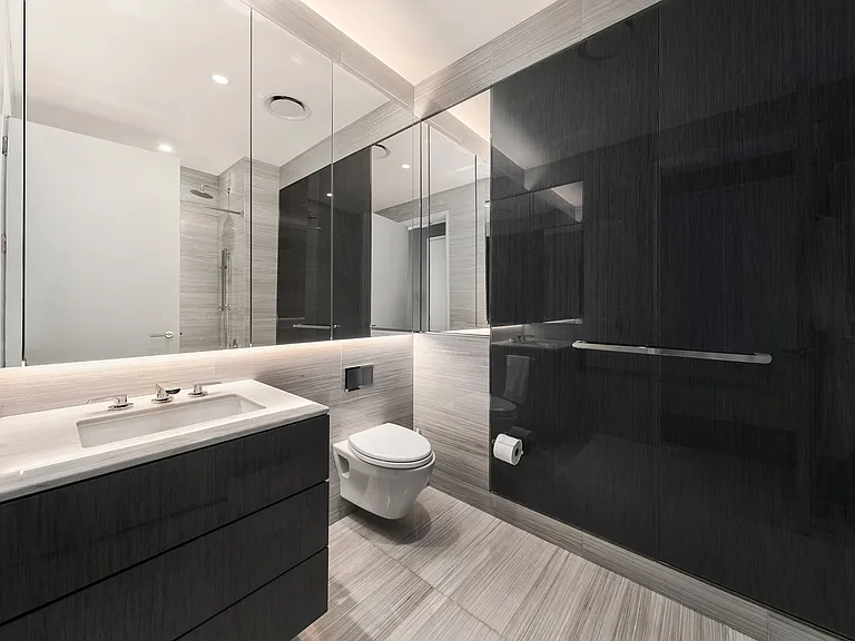 217 W 57th St #33F — Photo 10