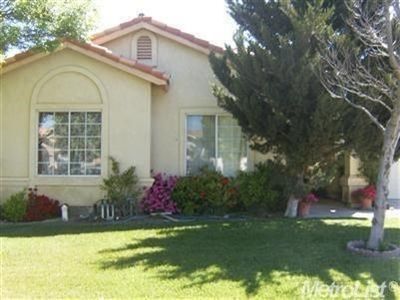 536 N Santa Ana St, Los Banos, CA, 93635