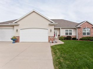 4030 Monarch Ave, Marion, IA 52302