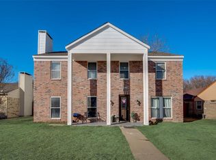 813 Melissa Ln, Garland, TX 75040