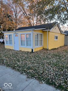 524 Cherry St, Greenfield, IN, 46140