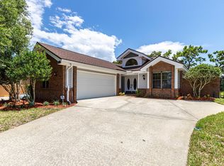 12478 Masters Ridge Dr, Jacksonville, FL 32225