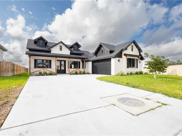 1201 Bette St, Pharr, TX 78577