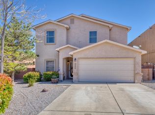 3284 San Ildefonso Loop NE, Rio Rancho, NM 87144