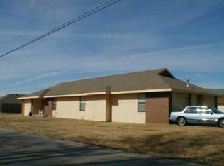 3394 S Moreland Ct, Springfield, MO 65807