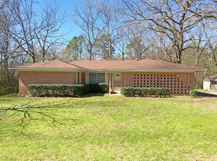 805 Red Bluff Rd, Atlanta, TX 75551