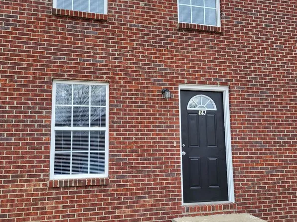 1021 Brooklyn Boulevard, 1021 Brooklyn Blvd #38, Berea, KY 40403