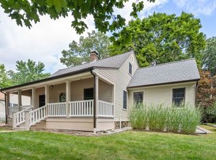 15 Westbrook Rd, Worcester, MA 01602