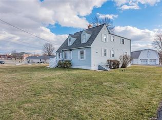 854 Hecla Rd, Mount Pleasant, PA 15666