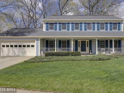 15400 Beachview Dr, Dumfries, VA, 22025