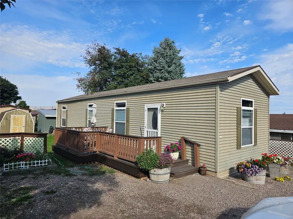 50523 Highway 93 Trailer 12, Polson, MT 59860