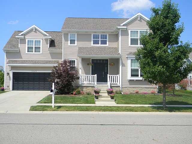 1st image of 3845 Caracara Ln
