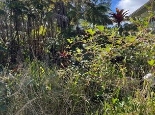 Puolani St LOT 221, Volcano, HI 96785