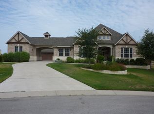 129 Big Sky Cv, Austin, TX 78737