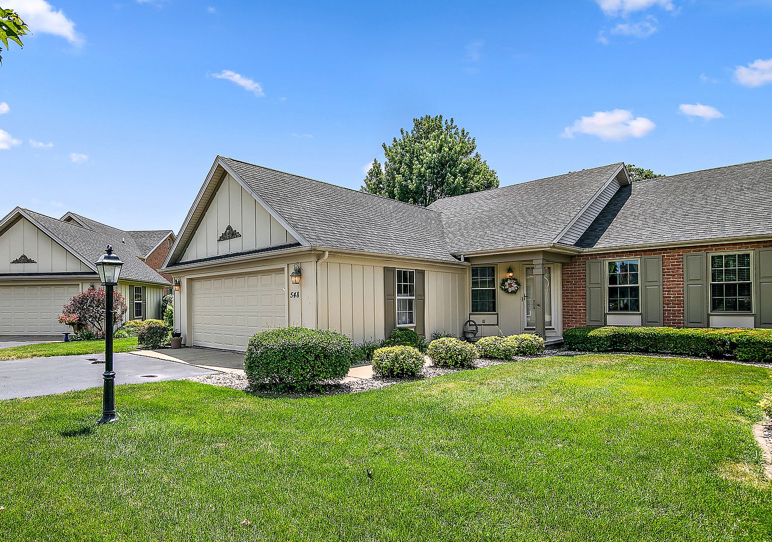 548 Olde Oak Dr 548, Bourbonnais, IL 60914 Zillow