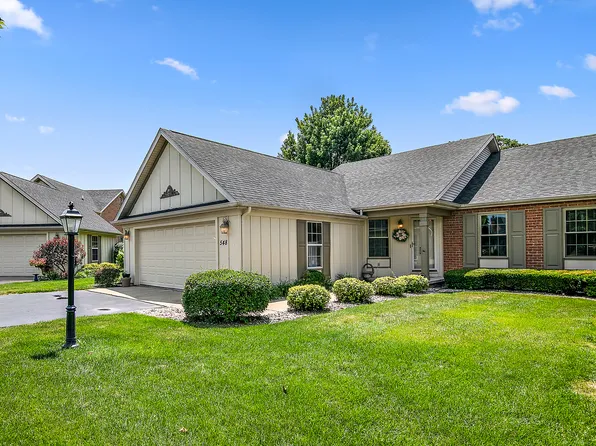 548 Olde Oak Dr #548, Bourbonnais, IL 60914