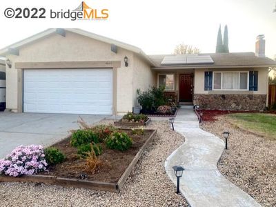 4661 Burgundy Dr, Oakley, CA, 94561