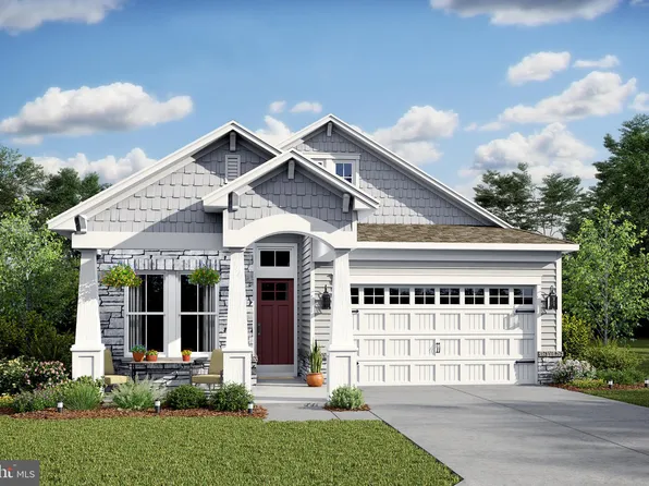 122 Merlin Dr, Chester, MD 21619