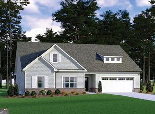 132 Harmony Farms, Eatonton, GA 31024