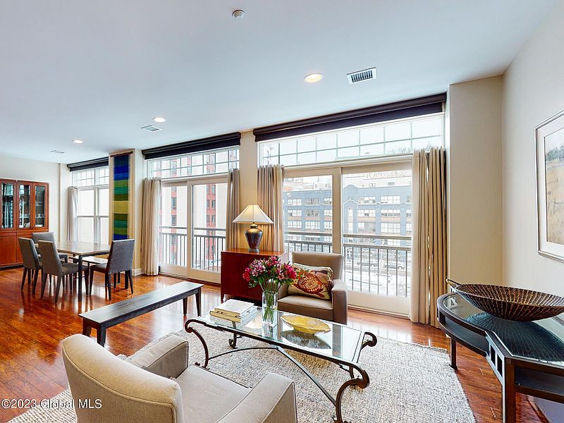 2nd image of 17 Chapel Street #404