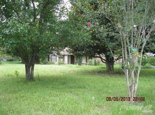 34235 Ward Rd, Stapleton, AL 36578