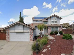 1105 Vista Point Ln, Concord, CA 94521