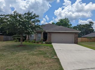 5813 Pescara Dr, Pace, FL 32571