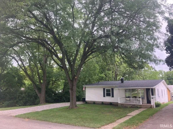 210 Gladstone Dr, Wabash, IN 46992