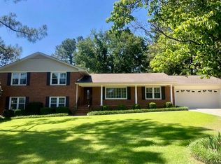 1834 Bolin Rd, North Augusta, SC 29841