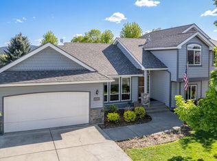 15214 E 20th Ave, Veradale, WA 99037